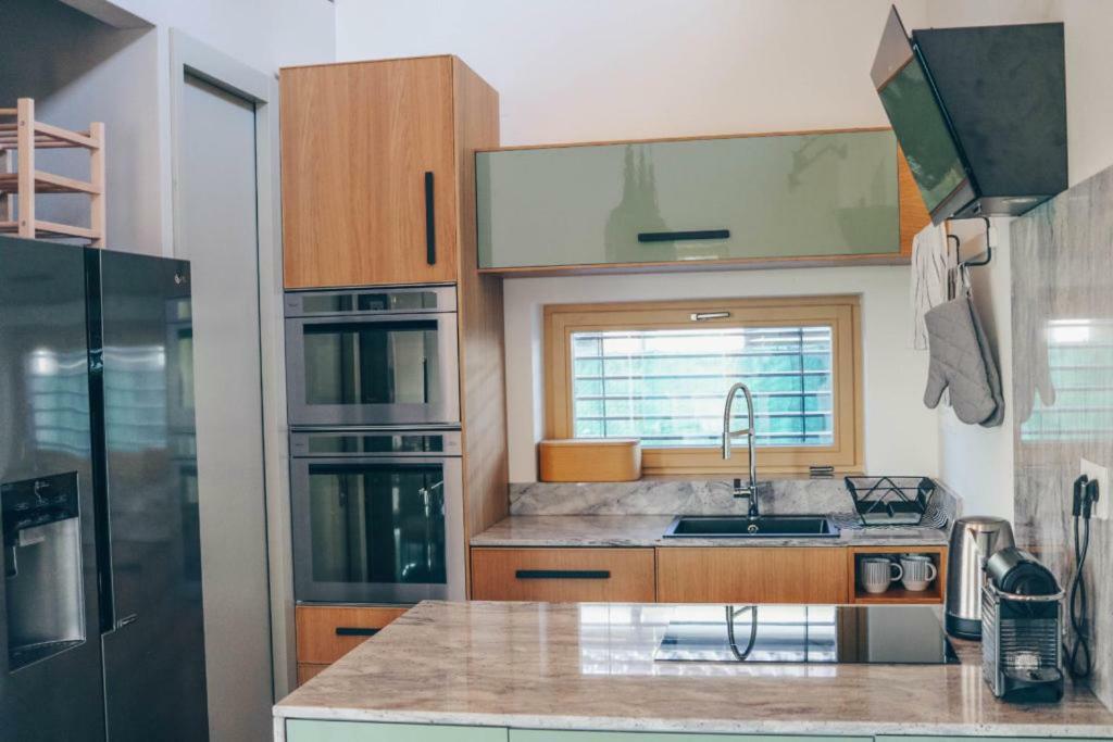 Stylish Apartments At Penati Golf Resort Sajdikove Humence Exterior photo